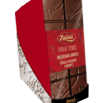 Czekolada bez dodatku cukru deserowa 75g