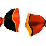 Choco Halloween chrupiące czekoladowe cukierki 125g