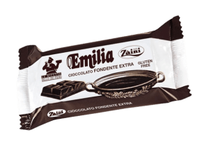 Emilia włoskie kakao w proszku słodzone 150g