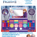 Kraina lodu Frozen paleta kosmetyków do makijażu