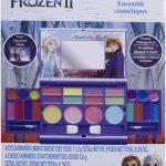 Kraina lodu Frozen paleta kosmetyków do makijażu