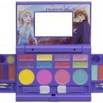 Kraina lodu Frozen paleta kosmetyków do makijażu
