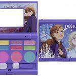 Kraina lodu Frozen paleta kosmetyków do makijażu
