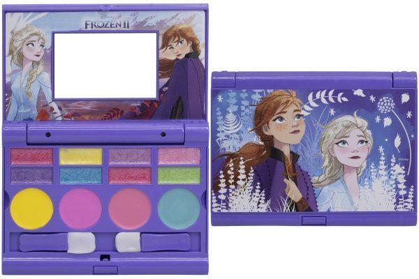Kraina lodu Frozen paleta kosmetyków do makijażu
