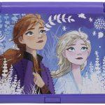 Kraina lodu Frozen paleta kosmetyków do makijażu