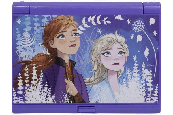 Kraina lodu Frozen paleta kosmetyków do makijażu