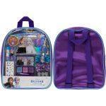 Kraina lodu Frozen zestaw kosmetyków w plecaku