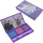 Kraina lodu Frozen zestaw kosmetyków w plecaku