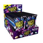 Juicy Drop Blasts kwaśne cukierki Bazooka Candy 45g
