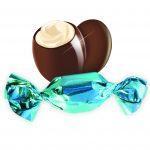 Czekoladowe praliny z kremowym nadzieniem Psi Patrol 122g