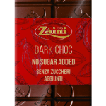 Czekolada bez dodatku cukru deserowa 75g