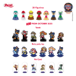 Czekoladowe jajko niespodzianka 20g Hot Wheels karton 24 sztuki