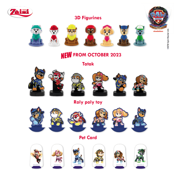 Czekoladowe jajko niespodzianka 20g Hot Wheels karton 24 sztuki