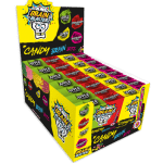 Brain Blasterz Brain Bitz kwaśne mini cukierki 45g