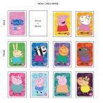 Jajko z niespodzianką i ciastkiem 5,5g Świnka Peppa