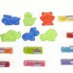 Play-Doh wiaderko z glinkowymi mydełkami i akcesoriami "Bucket of Fun"