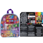 Rainbow High Duży Zestaw Prezentowy kosmetyków w plecaku