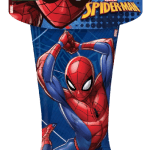 SPIDERMAN MARVEL SKARPETA ZE SŁODYCZAMI NA ŚWIĘTA-PREZENT