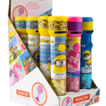 Projektor Z Cukierkami Mix Minionki Psi Patrol My Little Pony Karton 12szt