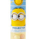 Projektor Z Cukierkami Mix Minionki Psi Patrol My Little Pony Karton 12szt