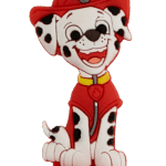 Fun Pack Paw Patrol Lizak Z Niespodzianką Psi Patrol Mix 24 Sztuki Karton