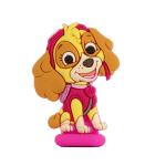 Fun Pack Paw Patrol Lizak Z Niespodzianką Psi Patrol Mix 24 Sztuki Karton