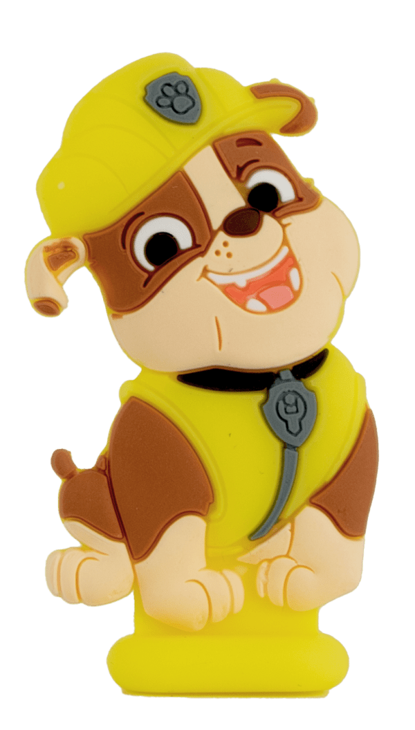 Fun Pack Paw Patrol Lizak Z Niespodzianką Psi Patrol Mix 24 Sztuki Karton