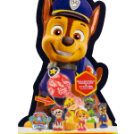 Fun Pack Paw Patrol Lizak Z Niespodzianką Psi Patrol Mix 24 Sztuki Karton