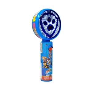 Fanimation Wiatraczek - Projektor Led Z Cukierkami Psi Patrol 8g