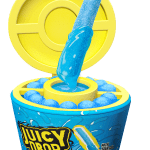 Juicy Drop Gummy Dipperz Żelkowe Patyczki Z Kwaśnym Żelem Do Maczania 96g