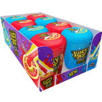 Juicy Drop Gummy Dipperz Żelkowe Patyczki Z Kwaśnym Żelem Do Maczania 96g