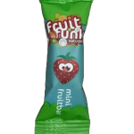 Fruit Funk Psi Patrol Christmas Fruitsnack Box Zdrowe Owocowe Przekąski Zestaw na Prezent 115g