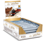 Harry Potter Bilet Do Hogwartu Batonik-Herbatnik Z Mleczną Czekoladą 21g