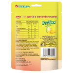 Amos Peelerz Banana Obieralne Żelki w Kształcie Banana 65g