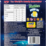 Amos Peelerz Mystery Cube Żelki-Kostki z Tajemniczą Niespodzianką 65g